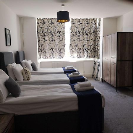 North Cambridge Guesthouse By Payman Club المظهر الخارجي الصورة